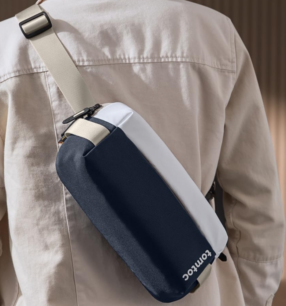 Tomtoc EDC Sling Bag